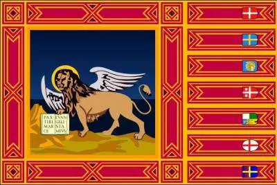 Fondée au VIe siècle av. J.-C. par les Étrusques, cet état était leur principal point d'accès à une mer qui porte désormais son nom, lequel ?