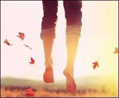 La mère a alors fait comme de rien. Quelle a été la réaction du père de l'interprète ?