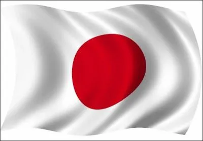 À quel pays appartient ce drapeau ?