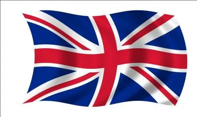 À quel pays appartient ce drapeau ?