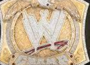 Quiz WWE : la cration des titres