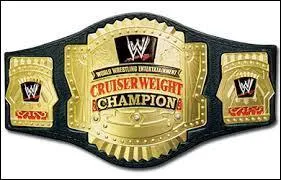 Quand ce titre a-t-il été créé ?