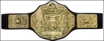 Quand ce titre a-t-il été créé ?