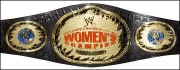 Quand ce titre a-t-il été créé ?