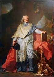 Quelle est cette ville où Jacques Bénigne Bossuet a été l'évêque de 1681 à 1704 ?