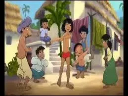 "Nous, on déménage et c'est pas du baratin, on a le groove sauvage qui ne s'apprend pas chez les humains ! "