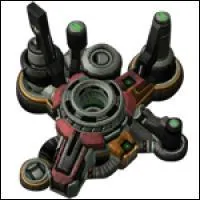 Quel(s) bâtiment(s) doit-on construire pour débloquer une Armurerie ?