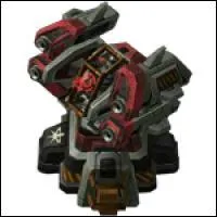 Quel(s) bâtiment(s) doit-on construire pour débloquer une Tourelle lance-missile ?