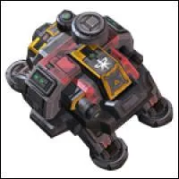 Quel(s) bâtiment(s) doit-on construire pour débloquer un Centre technique ?