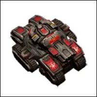 Quel(s) bâtiment(s) doit-on construire pour débloquer des Chars de siège ?