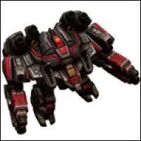 Quel(s) bâtiment(s) doit-on construire pour débloquer des Thors ?