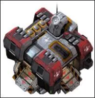 Que voit-on à l'image ?