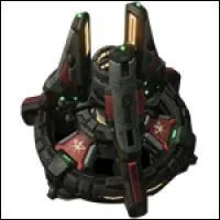 Que voit-on à l'image ?