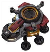 Que voit-on à l'image ?