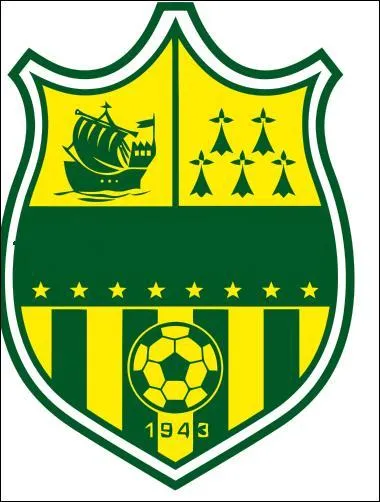 Connaissez-vous cet emblème ?