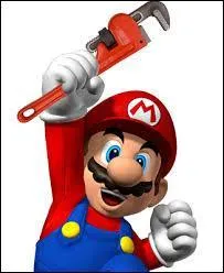 Quel est le métier de Mario ?