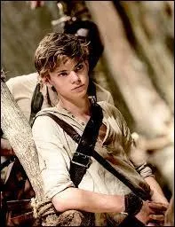 Quel acteur sera au casting du "Labyrinthe 2" ?