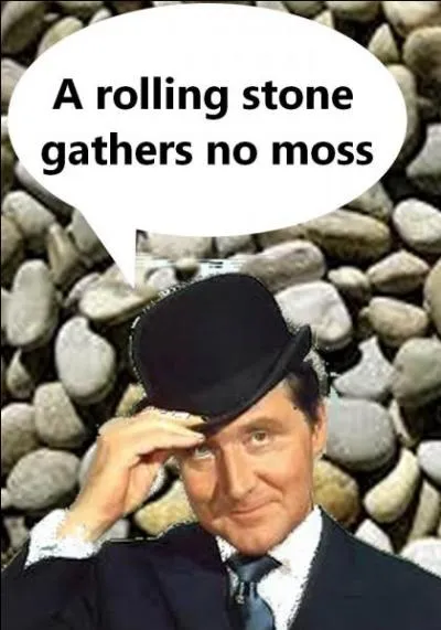 Quel est le bon proverbe ?