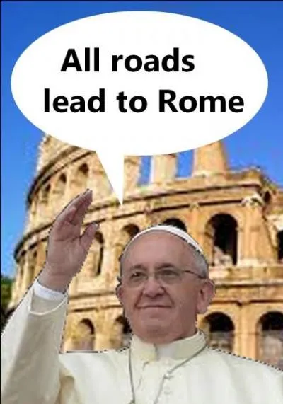 Quel est le bon proverbe ?