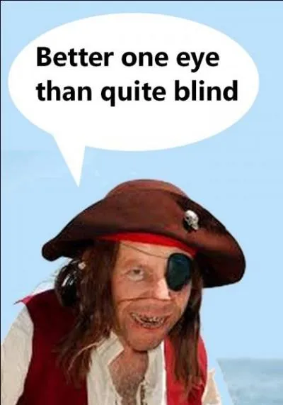 Quel est le bon proverbe ?