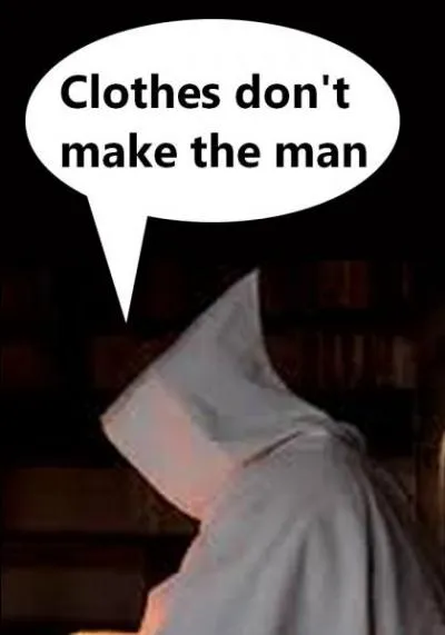 Quel est le bon proverbe ?