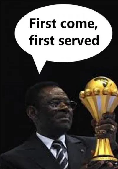 Quel est le bon proverbe ?