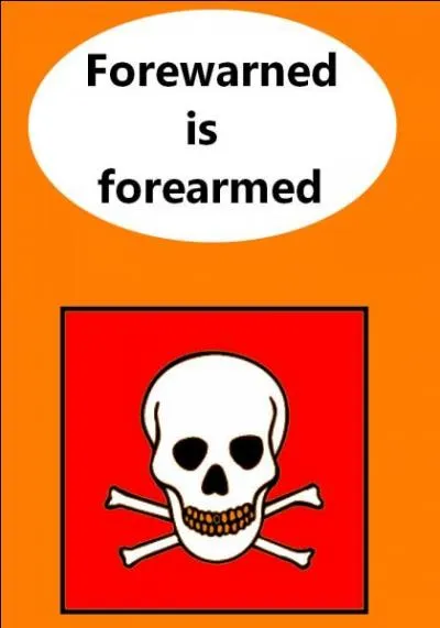 Quel est le bon proverbe ?