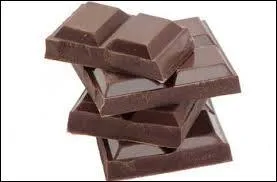 À l'origine, d'où provient le chocolat ?