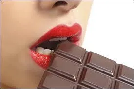 À ton avis, avec quoi peut-on fabriquer du chocolat ?