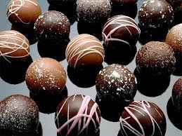 Quiz Chocolat
