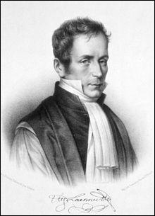 Le docteur Laennec, l'inventeur du stéthoscope a quatre prénoms. Mais quels sont-ils ?