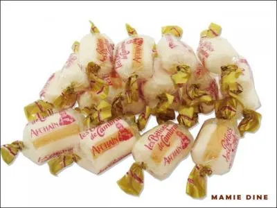 Comment les fameuses "bêtises de Cambrai" ont-elles vu le jour ?