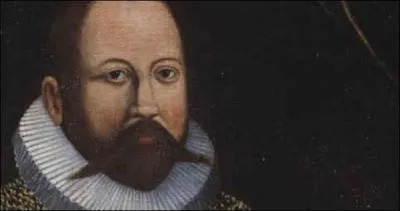 Né à Knudstrup en 1546, cet astronome danois développa les instruments de mesure (il perdra le nez lors d'un duel). Il se nomme :