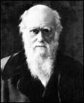 Né à Shrewsbury en 1809, ce naturaliste britannique révolutionnera la biologie par ses travaux sur l'origine des espèces. Il décède en 1882, il se nomme :