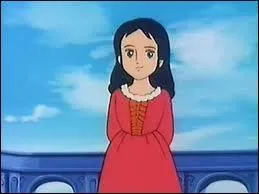 Ce dessin animé est :