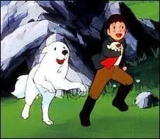 Ce dessin animé est :