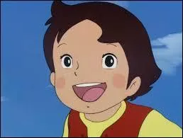 C'est la jeune des :