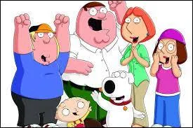 Dans quel dessin animé pouvez-vous voir cette image ?