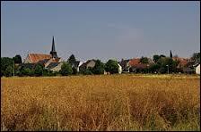 Le village Indrien de Bommiers se situe en région ...