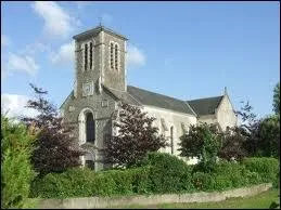 La commune Vendéenne de La Génétouze se trouve en région ...