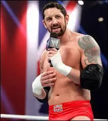 Wade Barrett est n&eacute; en Angleterre ; dans quelle ville ?