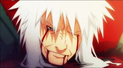 Qui a assassiné Jiraya ?