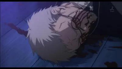 Comment Shiro est-il mort ?