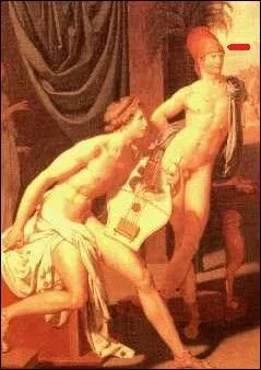 Qui a été son ami le plus proche ?