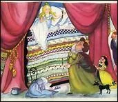 A quel auteur doit-on ce conte ?