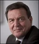 Il fut chancelier d'Allemagne de 1998 à 2005. Qui est-il ?