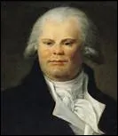 En 1792, à quel révolutionnaire doit-on la phrase : "De l'audace, encore de l'audace, toujours de l'audace" ?