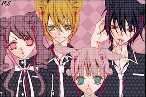 Comment s'appelle le 2e prince des tigres ?