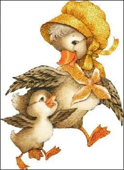 (Je suis la maman), que dire de moi ?