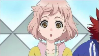 Quel est ce personnage ?